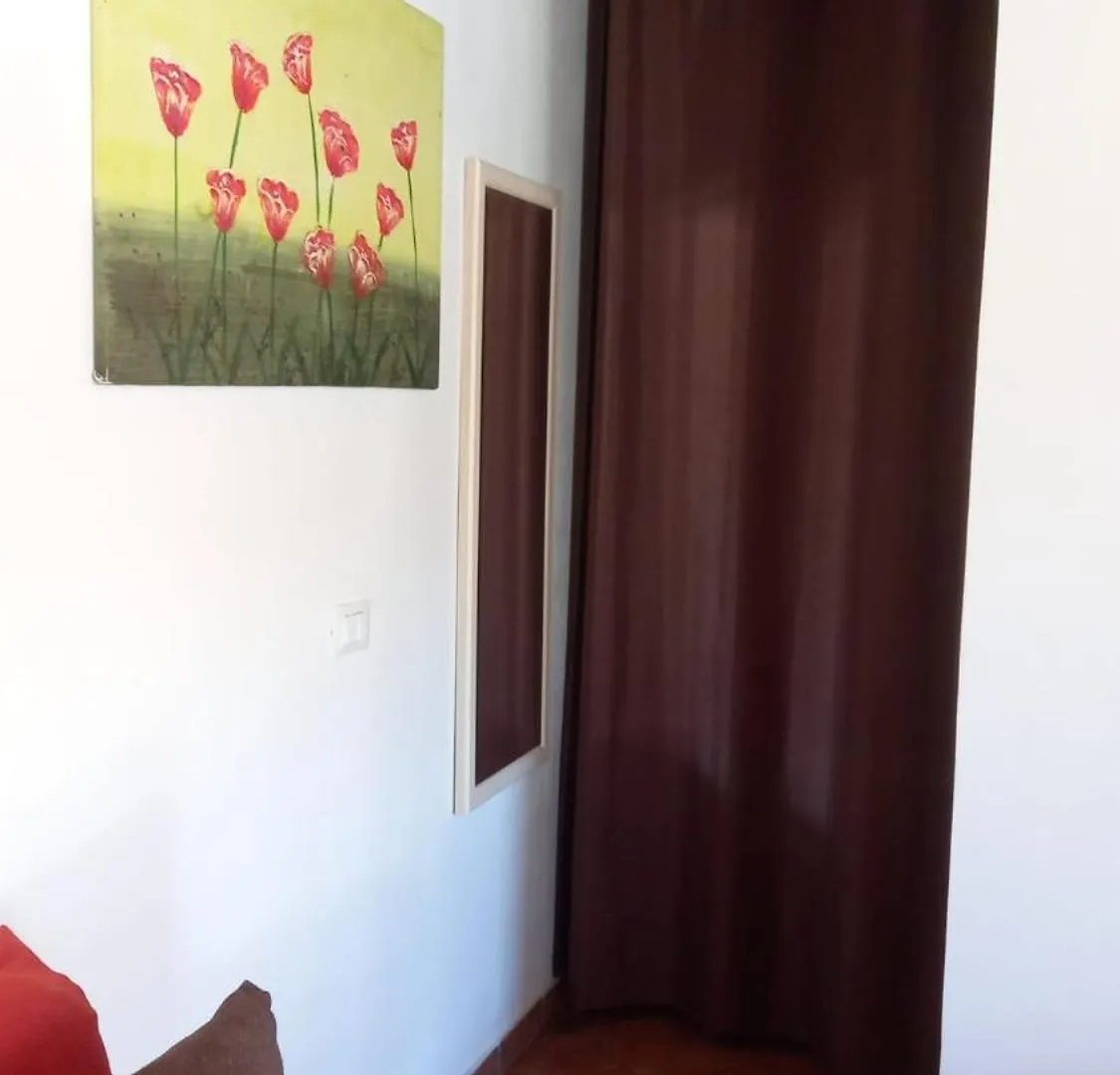 Le Casette Di Simona Lampedusa