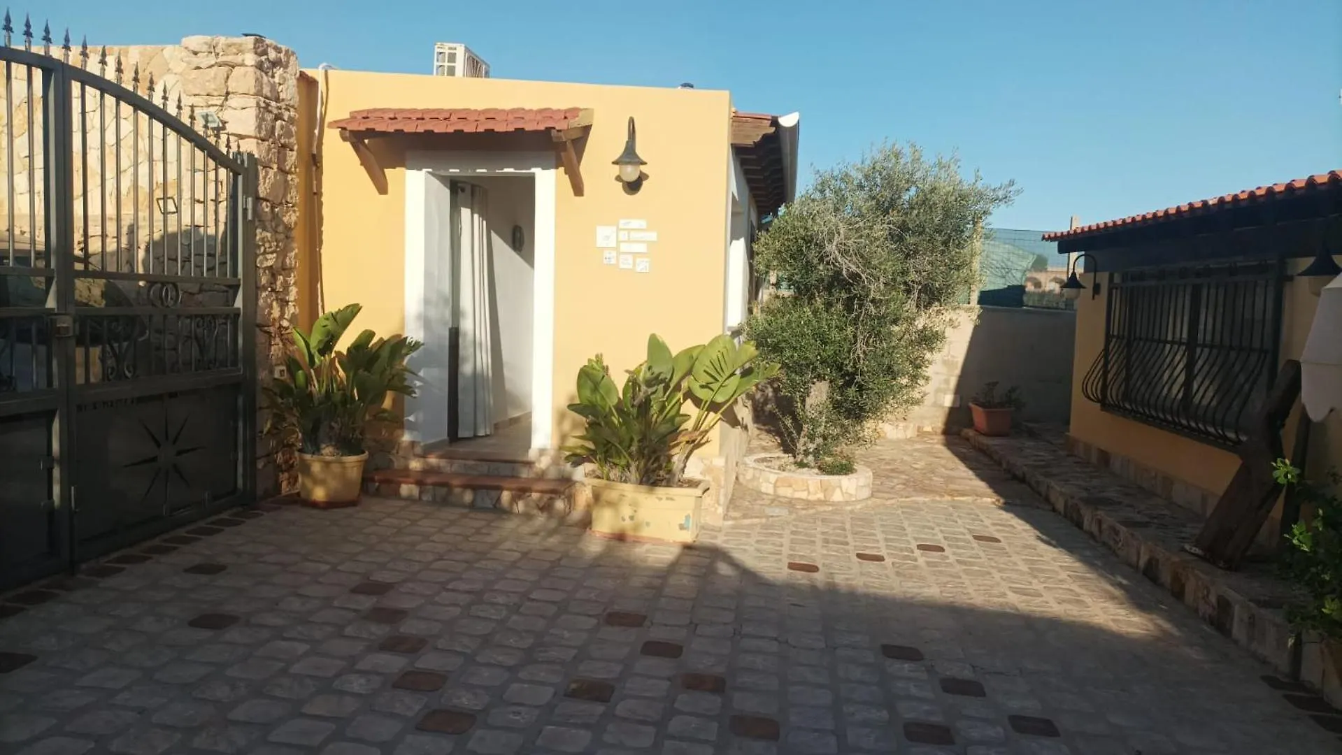 Holiday home Le Casette Di Simona Lampedusa Italy