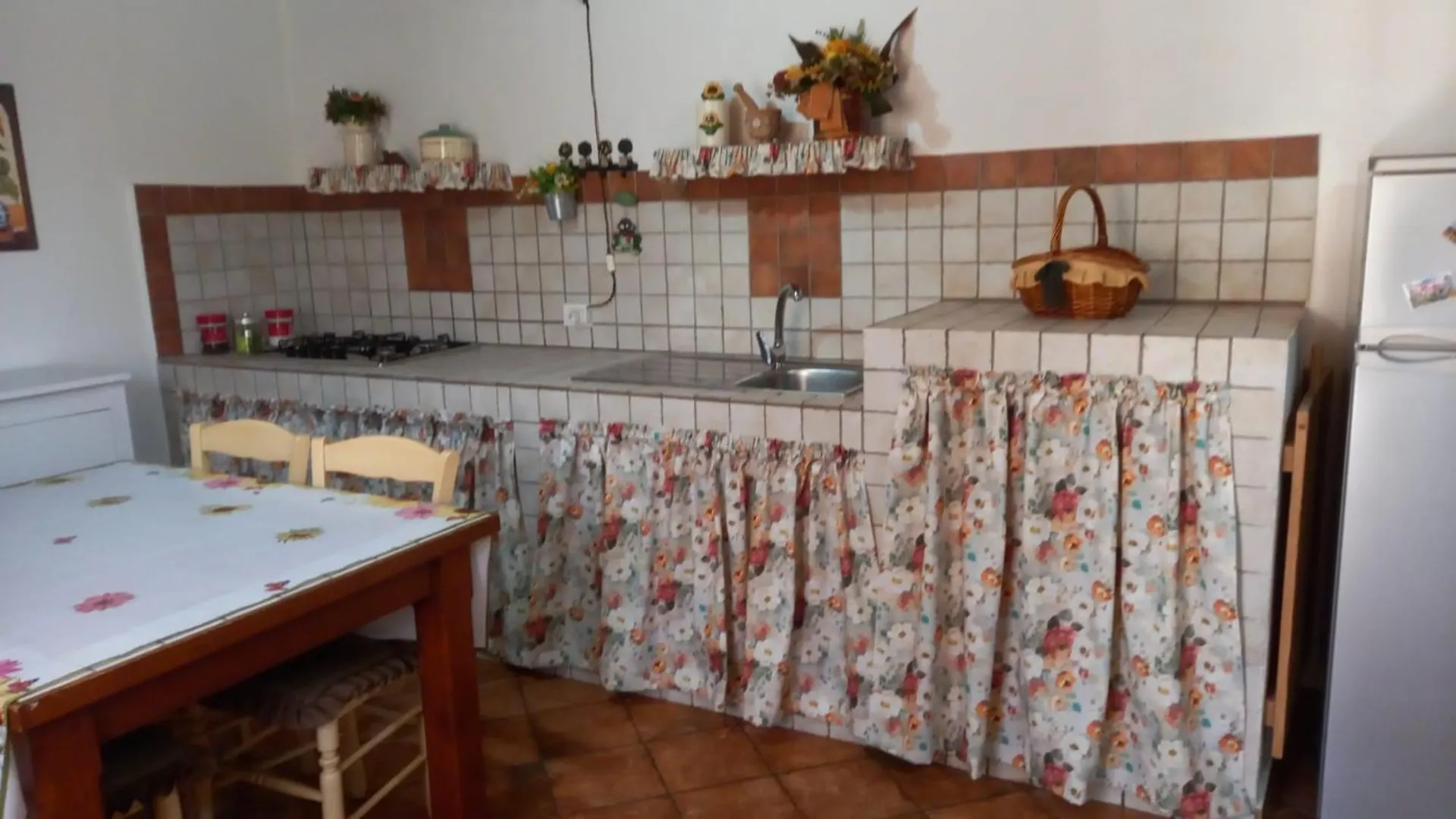 Holiday home Le Casette Di Simona Lampedusa