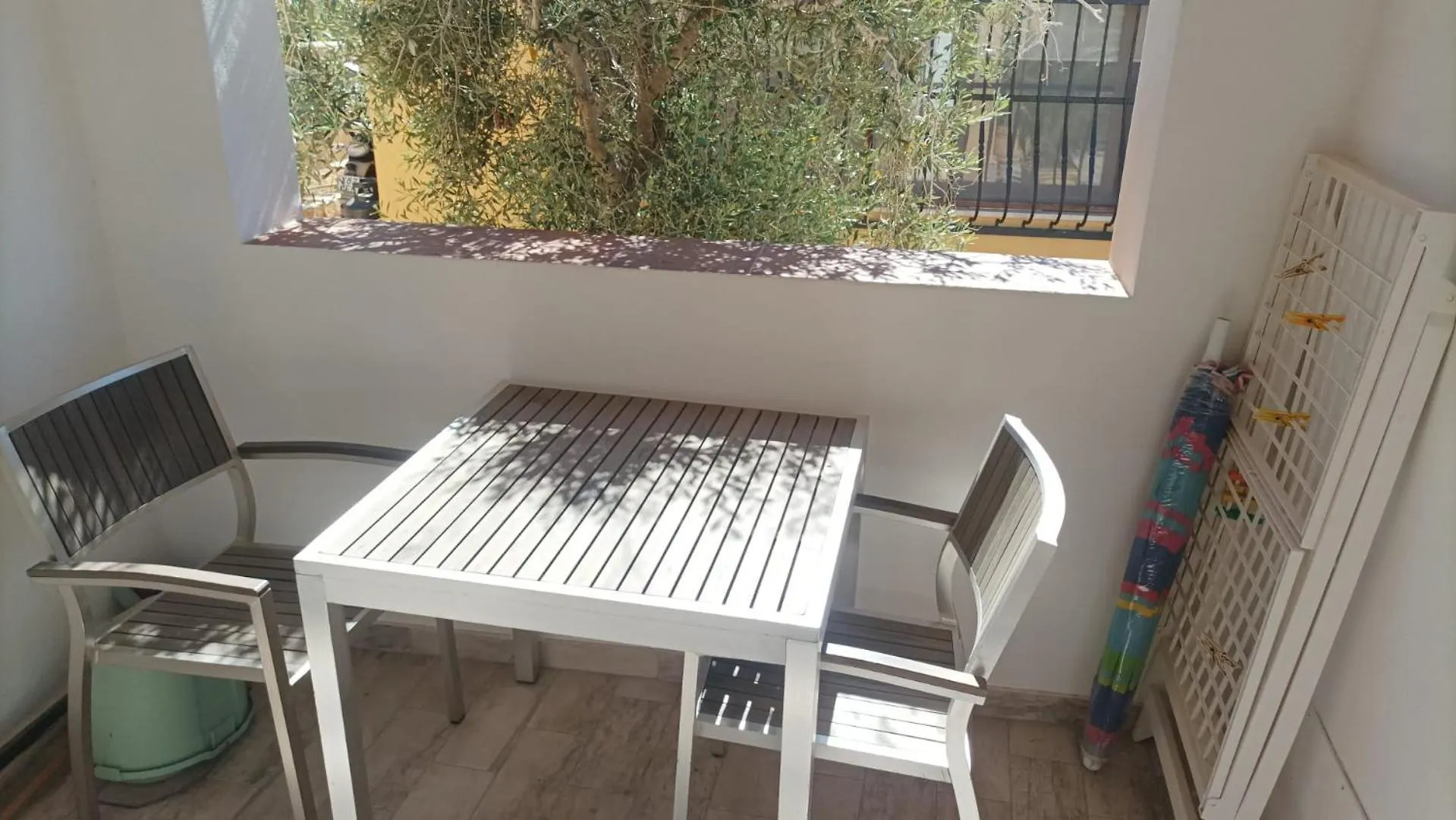 Holiday home Le Casette Di Simona Lampedusa