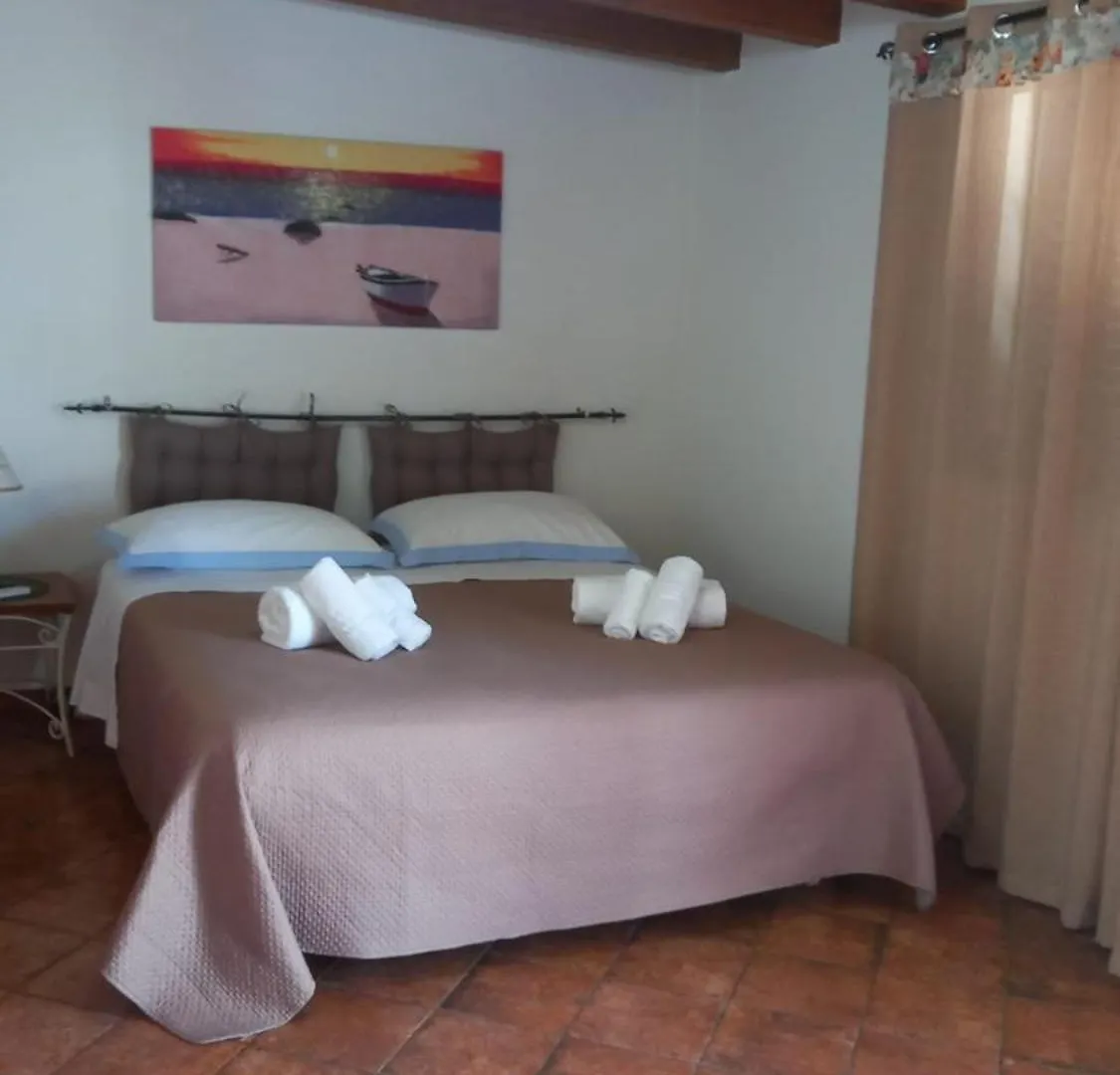 Le Casette Di Simona Lampedusa Holiday home