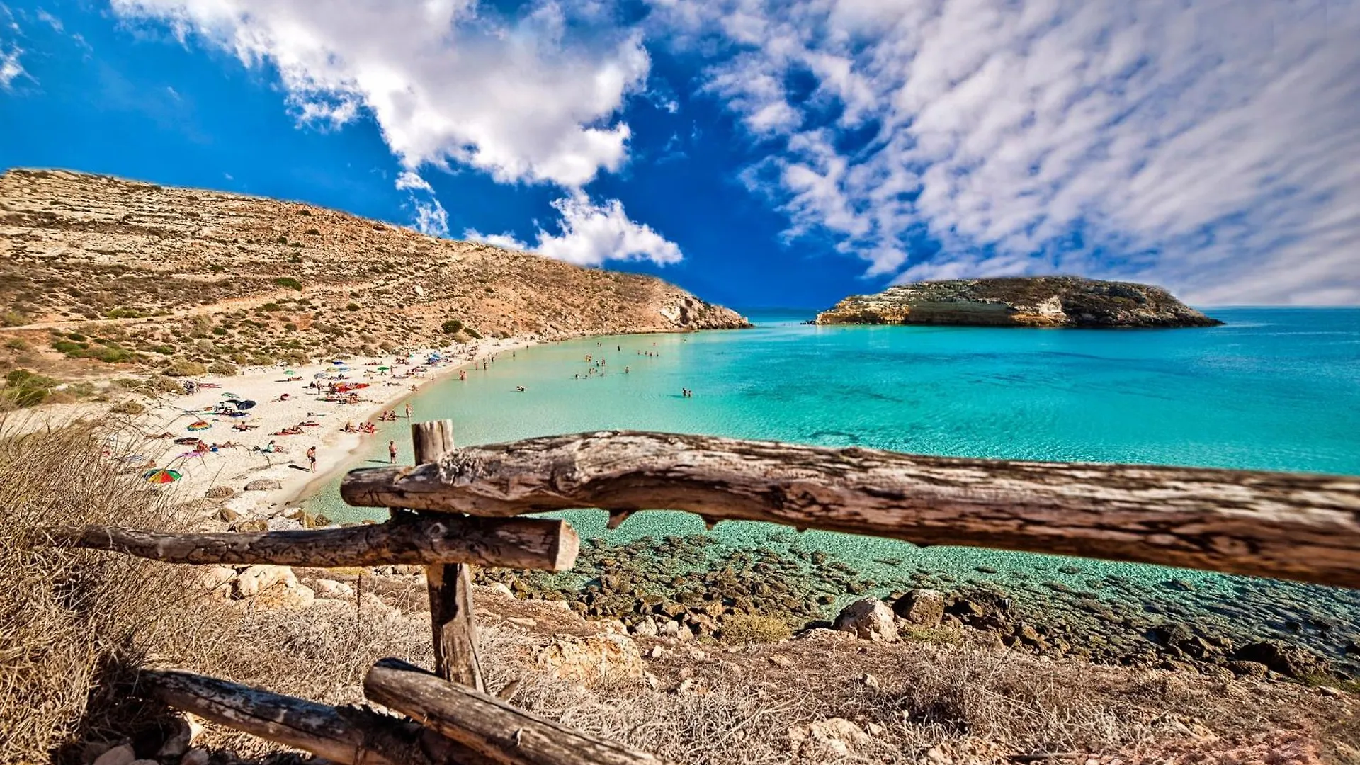Le Casette Di Simona Lampedusa