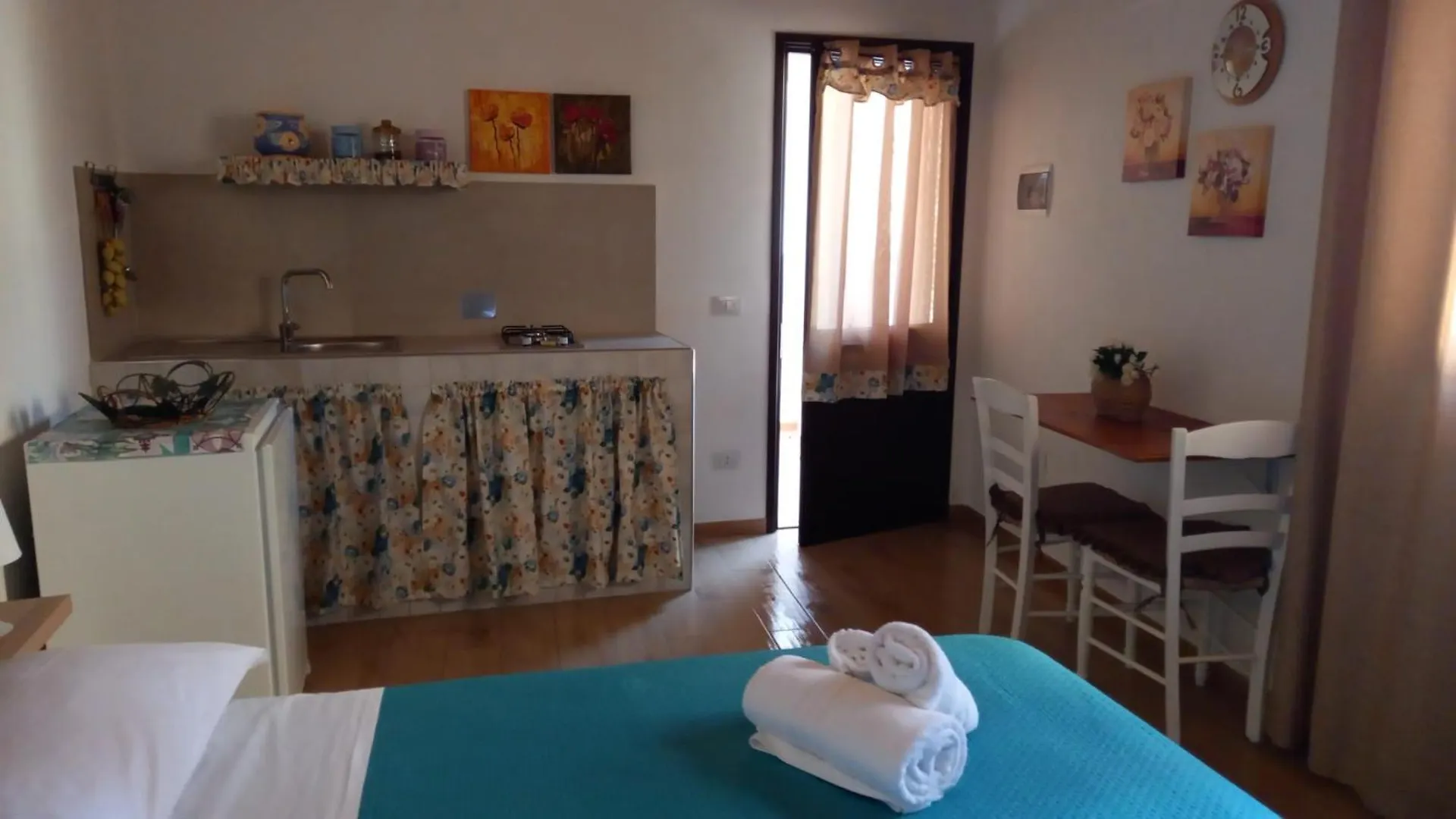 Holiday home Le Casette Di Simona Lampedusa