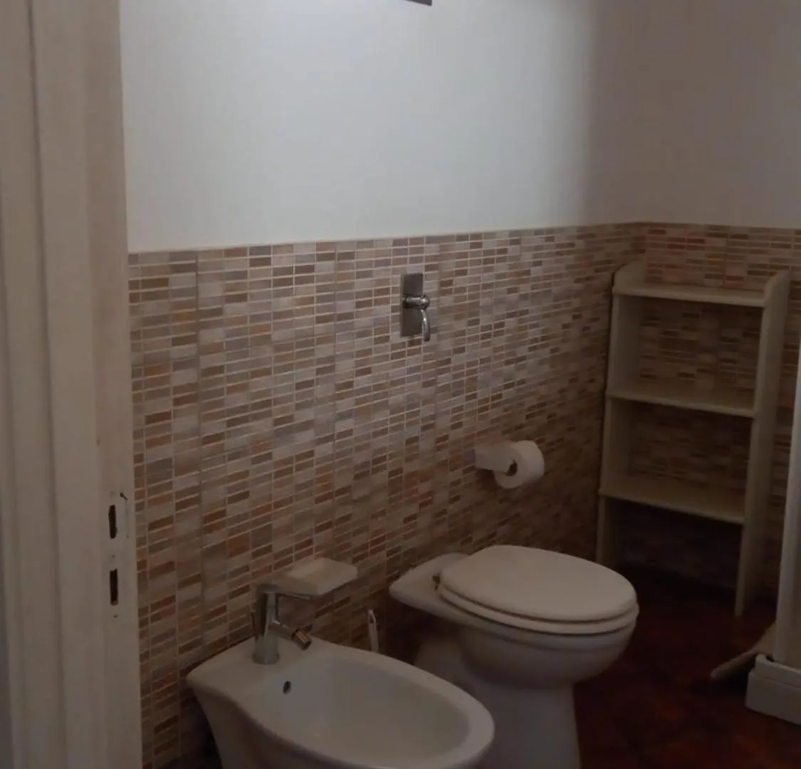 Le Casette Di Simona Lampedusa Holiday home