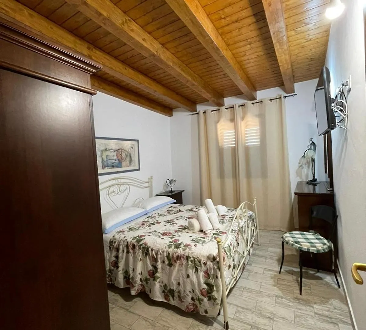 Le Casette Di Simona Lampedusa Italy