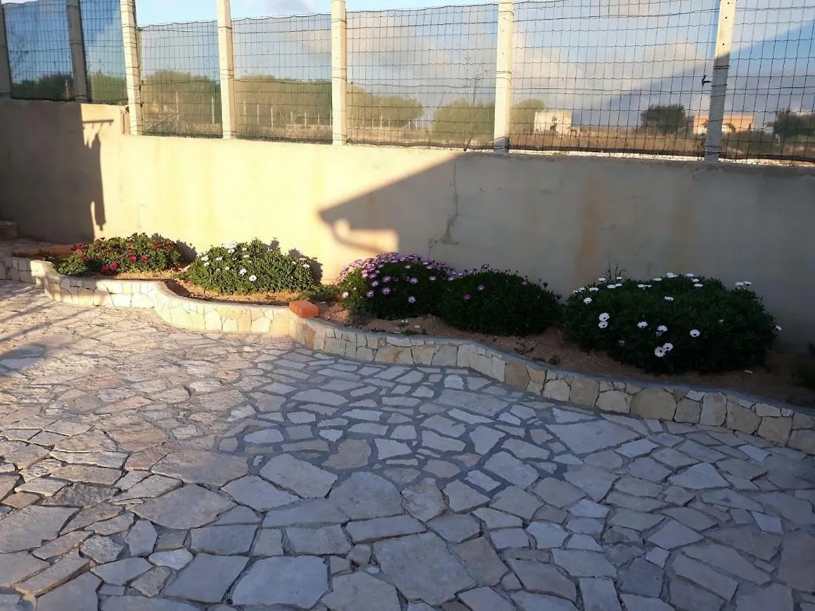 Le Casette Di Simona Lampedusa Holiday home